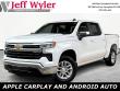 Used 2023 Chevrolet Silverado 1500 4WD Crew Cab 147 LT w/2FL Truck Crew Cab