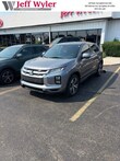  Mitsubishi Outlander Sport