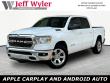 Used 2022 Ram 1500 Big Horn 4x4 Crew Cab 57 Box Truck Crew Cab