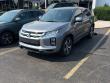Used 2021 Mitsubishi Outlander Sport SE 2.0 CVT CUV