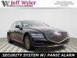 Used 2022 Genesis G80 2.5T AWD Sedan