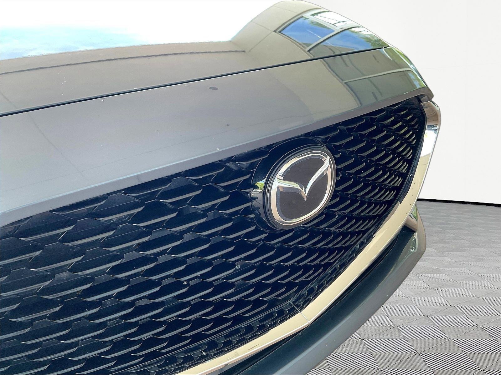 Used 2022 Mazda Mazda3 Sedan For Sale | Florence KY 3MZBPACL2NM305467