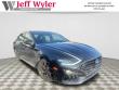 Used 2023 Hyundai Sonata N Line 2.5T *Ltd Avail* Sedan