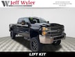 Chevrolet Silverado 2500HD