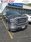  GMC Sierra 1500