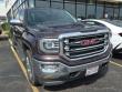 Used 2016 GMC Sierra 1500 4WD Crew Cab 143.5 SLT Truck Crew Cab