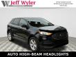 Used 2020 Ford Edge SE FWD SUV