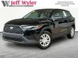 Used 2024 Toyota Corolla Cross L 2WD SUV