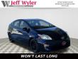 Used 2012 Toyota Prius 5dr HB Two Hatchback