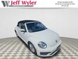 Volkswagen Beetle Convertible