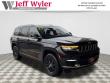 Used 2023 Jeep Grand Cherokee L Limited 4x4 SUV