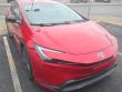 Used 2024 Toyota Prius Limited Hatchback