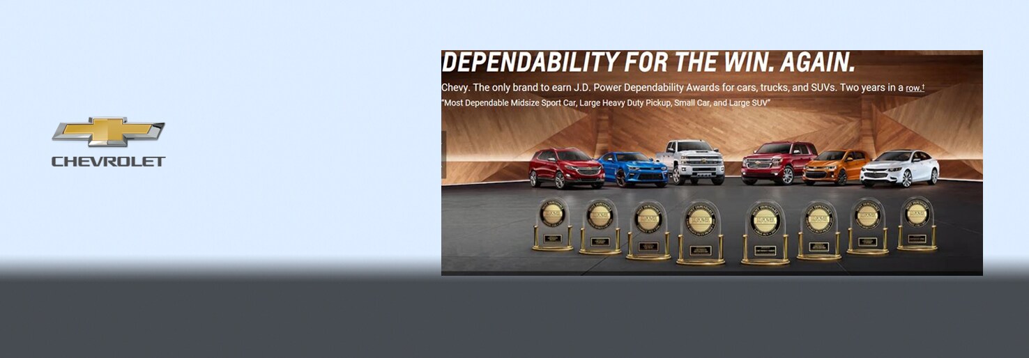 Jeff Wyler Springfield Chevrolet New And Used Chevrolet