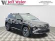 New 2025 Hyundai Tucson XRT AWD SUV