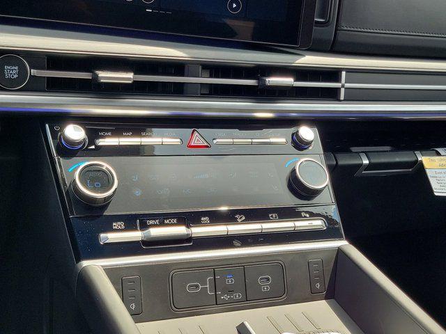 2026 Hyundai Santa Fe Limited - Photo 10