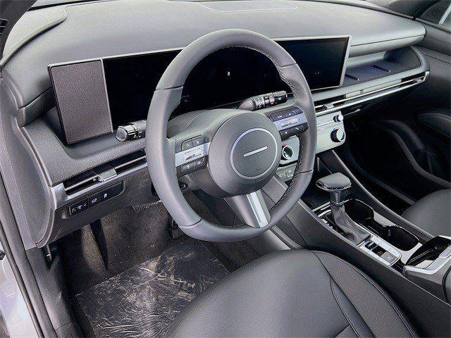 2025 Hyundai Tucson XRT - Photo 6