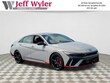 Hyundai Elantra N