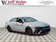 New 2025 Hyundai Elantra N Sedan Sedan