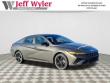 New 2026 Hyundai Elantra SEL Sport Sedan