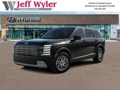 2026 Hyundai Palisade SE AWD SUV