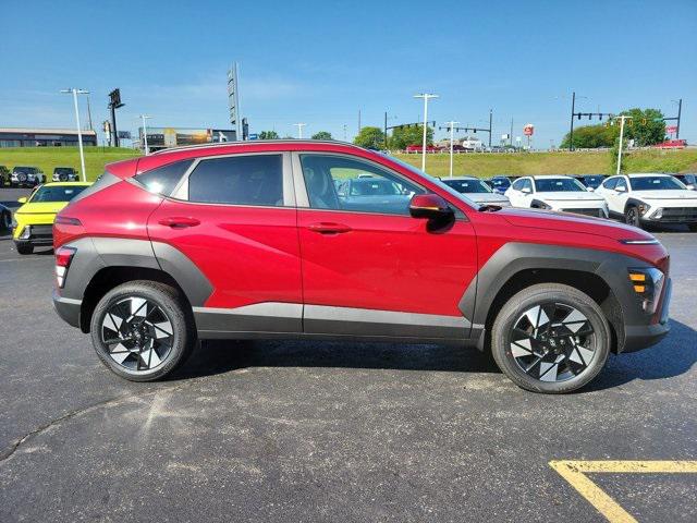 『kona☆』 UXZ9889 - Hyundai KONA 64kWh Ultimate SUV 5dr Electric Auto