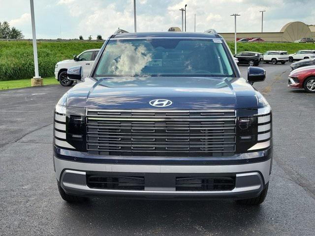 2026 Hyundai Palisade SEL photo 2