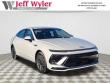 New 2025 Hyundai Sonata Hybrid SEL Sedan