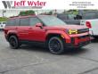 New 2026 Hyundai Santa Fe Calligraphy AWD SUV