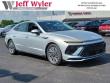 New 2025 Hyundai Sonata Hybrid SEL Sedan