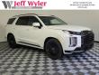 New 2025 Hyundai Palisade Calligraphy Night Edition SUV