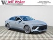 Hyundai Sonata Hybrid