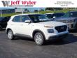 New 2026 Hyundai Venue SE SUV