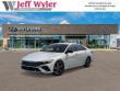 New 2026 Hyundai Elantra SEL Sport Plus Sedan