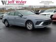 New 2026 Hyundai Sonata SE Sedan