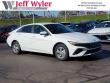 New 2026 Hyundai Elantra SE Sedan