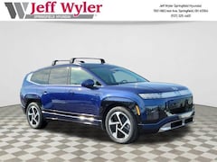 2026 Hyundai IONIQ 9 Performance Limited SUV