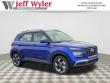 New 2026 Hyundai Venue SEL SUV