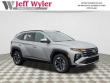 New 2026 Hyundai Tucson Hybrid SEL SUV