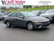 New 2026 Hyundai Elantra SE Sedan