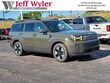  Hyundai Santa Fe Hybrid