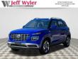 New 2025 Hyundai Venue SEL SUV