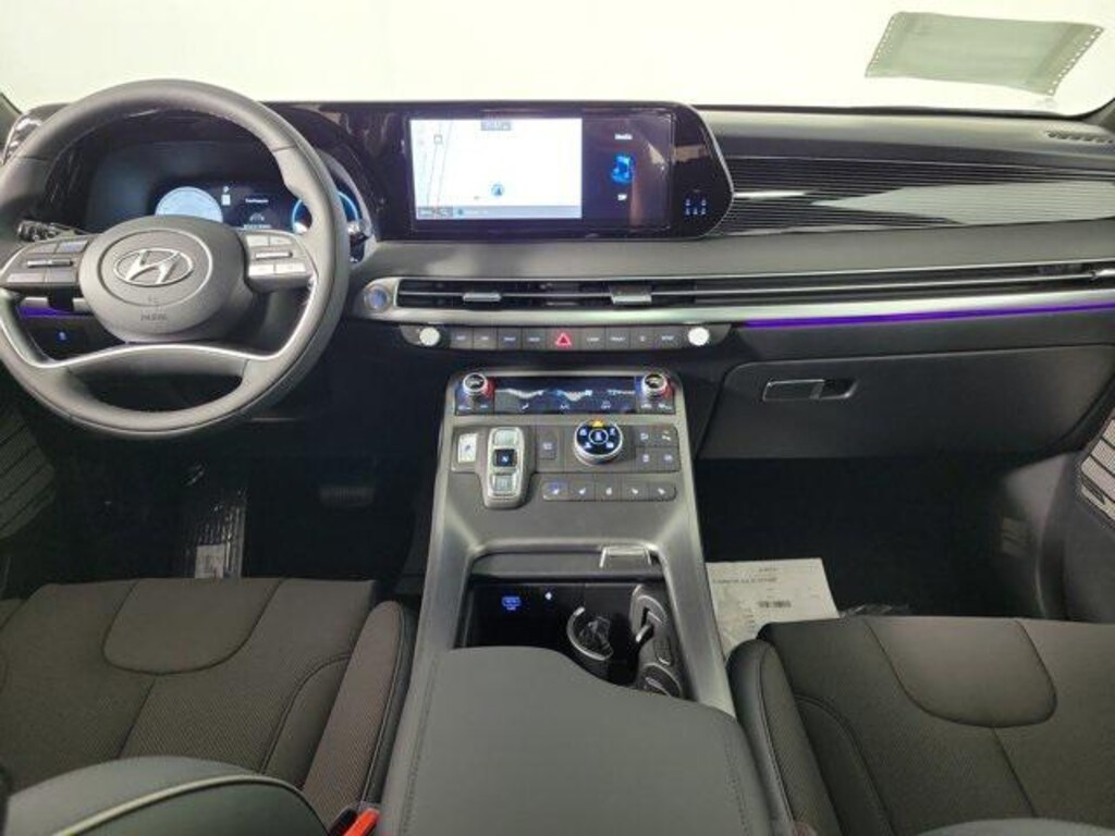 New 2025 Hyundai Palisade Calligraphy Night Edition AWD SUV