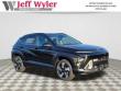 New 2026 Hyundai Kona Limited AWD SUV