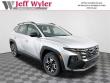 New 2025 Hyundai Tucson XRT AWD SUV
