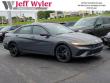 New 2026 Hyundai Elantra SEL Sport Sedan
