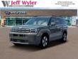 New 2026 Hyundai Santa Fe Hybrid SEL SUV
