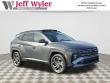 New 2025 Hyundai Tucson Limited AWD SUV