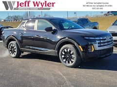 2026 Hyundai Santa Cruz SE AWD Truck Crew Cab