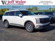  Hyundai Palisade Hybrid