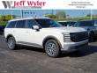 New 2026 Hyundai Palisade Hybrid SEL Premium 8P SUV